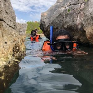 Meet your Posher, Elizabeth